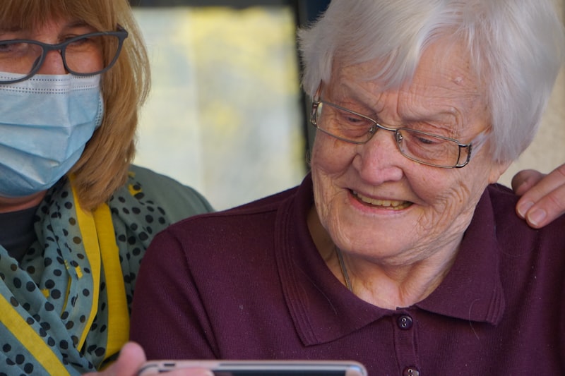 Social Rehabilitation: Restoring Connections and Lives