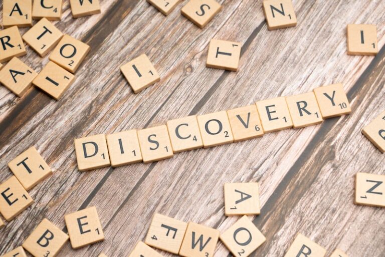 Solitary Play: The Power of Independent Discovery