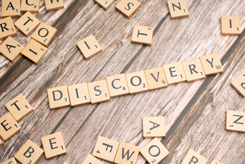 Solitary Play: The Power of Independent Discovery