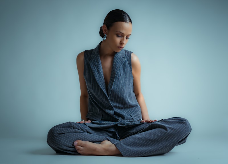 Somatic Modality: Harnessing the Body to Heal the Mind