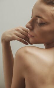 Somatosensation: How Your Skin Crafts Your Reality
