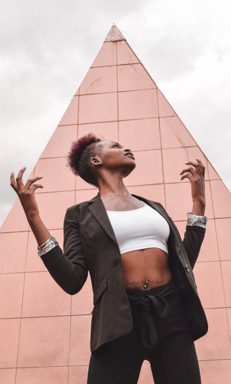 Somatotonia: Linking Body Types to Personality Traits
