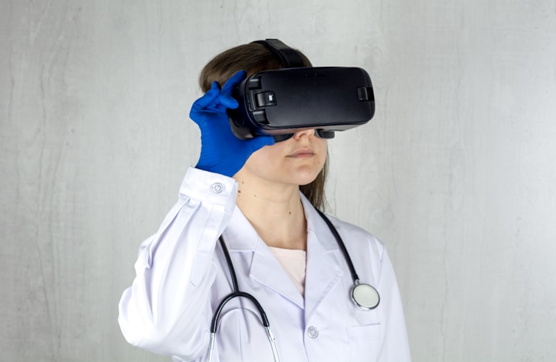 Sopite Syndrome: The Hidden Cost of Virtual Reality