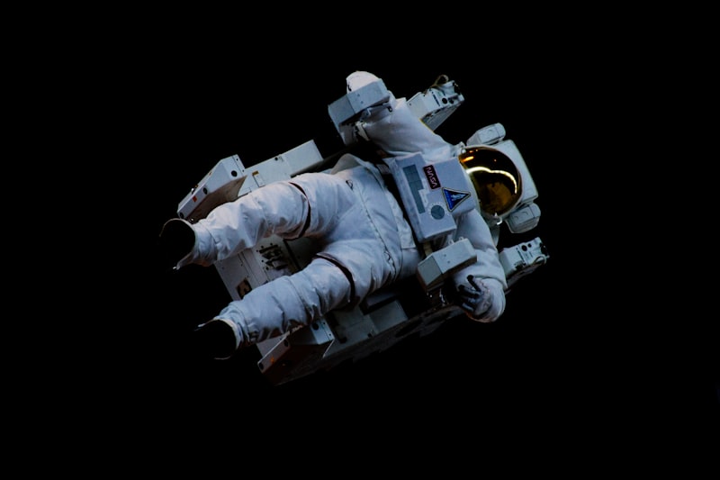 Space Adaptation Syndrome: Surviving the Psychological Void