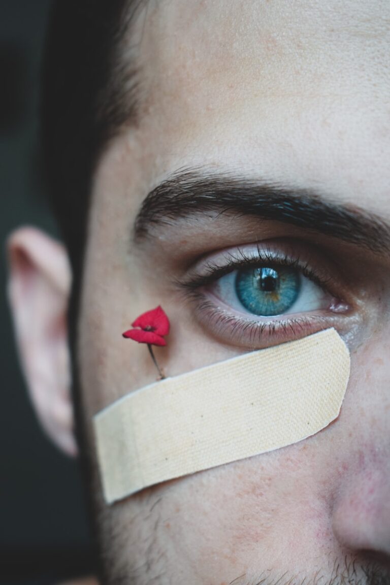 Spectator Therapy: Healing Through the Eyes of Others