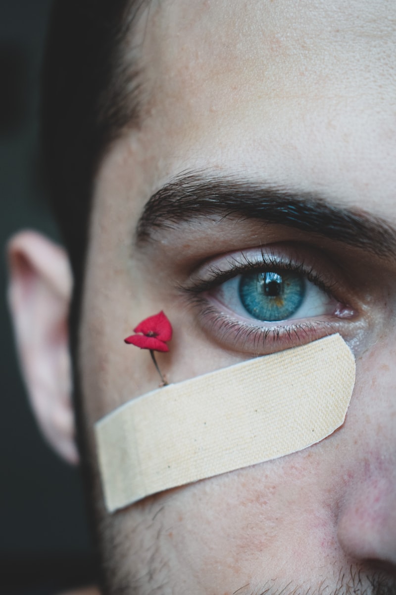 Spectator Therapy: Healing Through the Eyes of Others