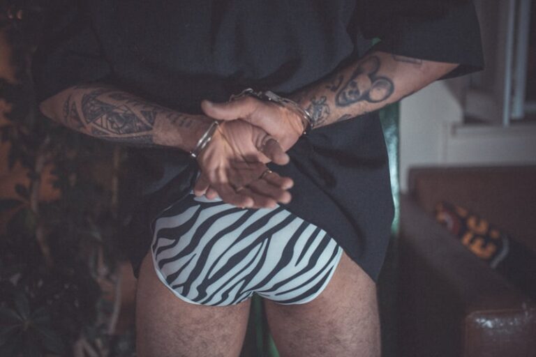 Sphincter Morality: Unlocking the Anal Personality