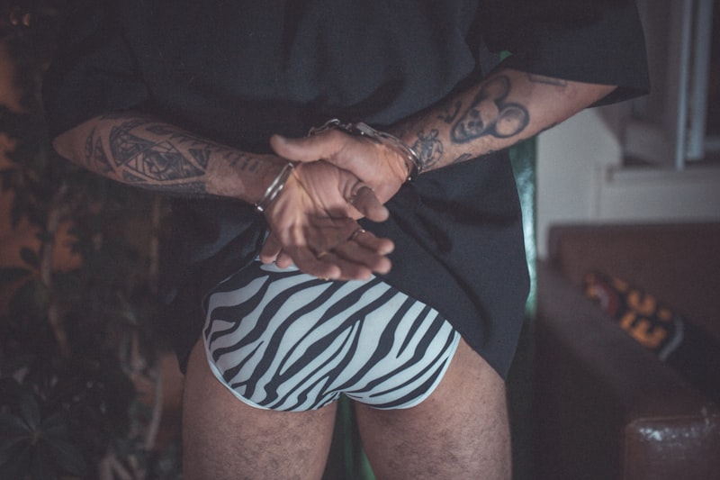 Sphincter Morality: Unlocking the Anal Personality