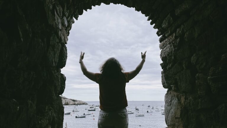 Spiritualism: Bridging the Gap Between Life and Death