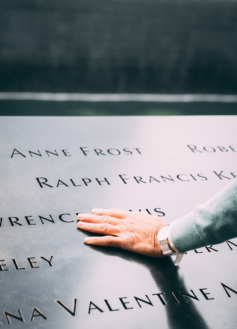 Spontaneous Memorialization: Why We Build Shrines to Grief