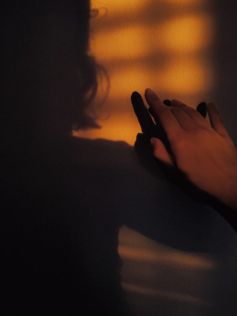 Stereognosis: Knowing Objects Through Touch Alone