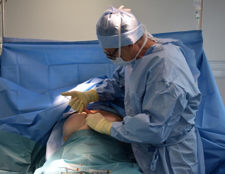 Stocking Anesthesia: Understanding Sensory Loss Patterns