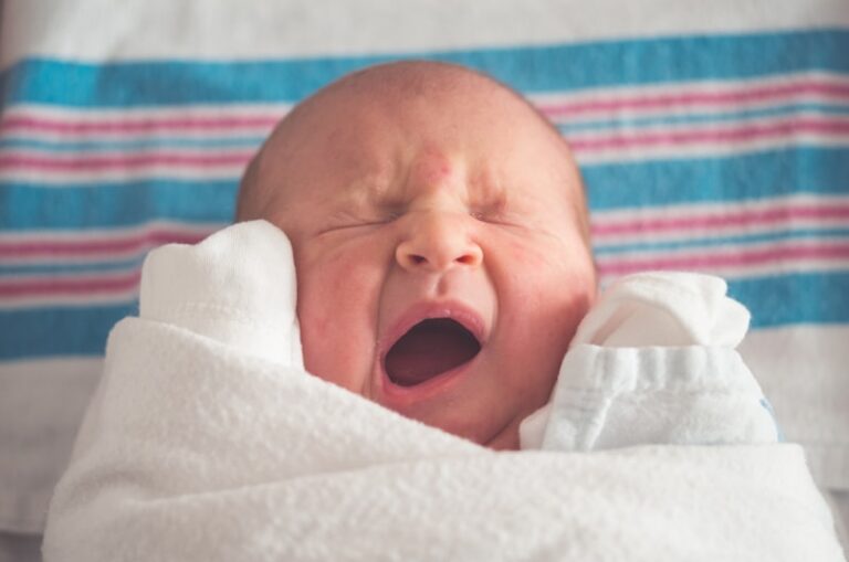 Stranger Anxiety: Understanding Your Child's New Fears