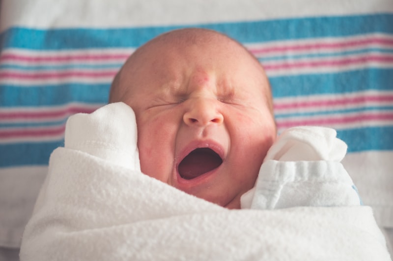 Stranger Anxiety: Understanding Your Child's New Fears
