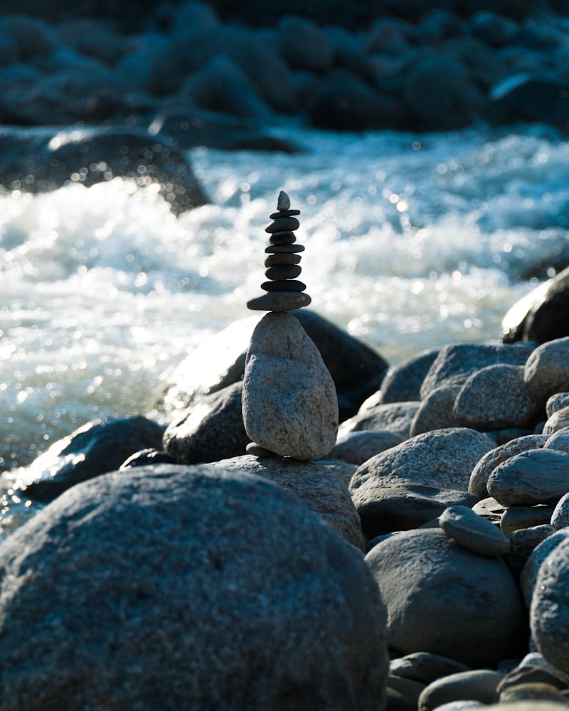 Stream of Consciousness: Navigate Your Internal Flow