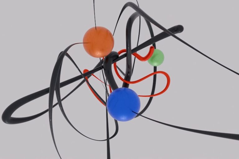 Structural Equation Modeling: Mapping Complex Human Behavior
