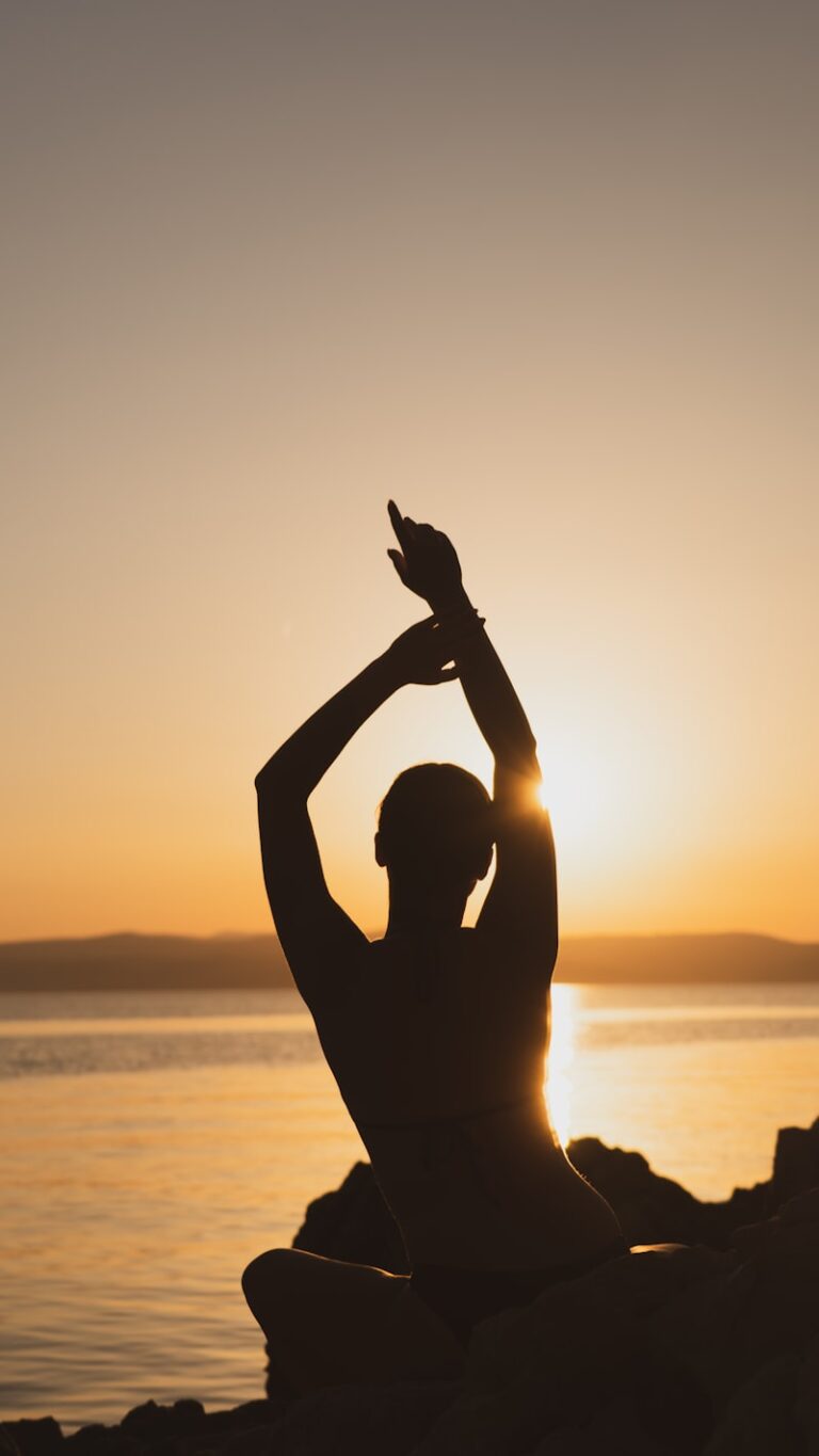 Structural Integration: Aligning Mind and Body for Wellness