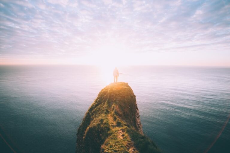 Suicidal Crisis: Navigating the Edge of Hope