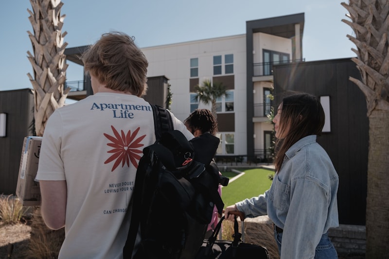 Supported Living: Empowering Autonomy in Daily Life
