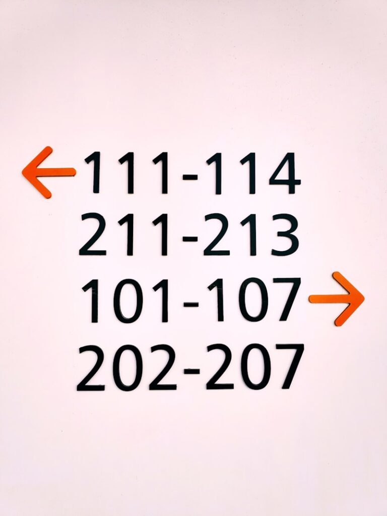 Symbol-Digit Modalities Test: Unlock Your Processing Speed