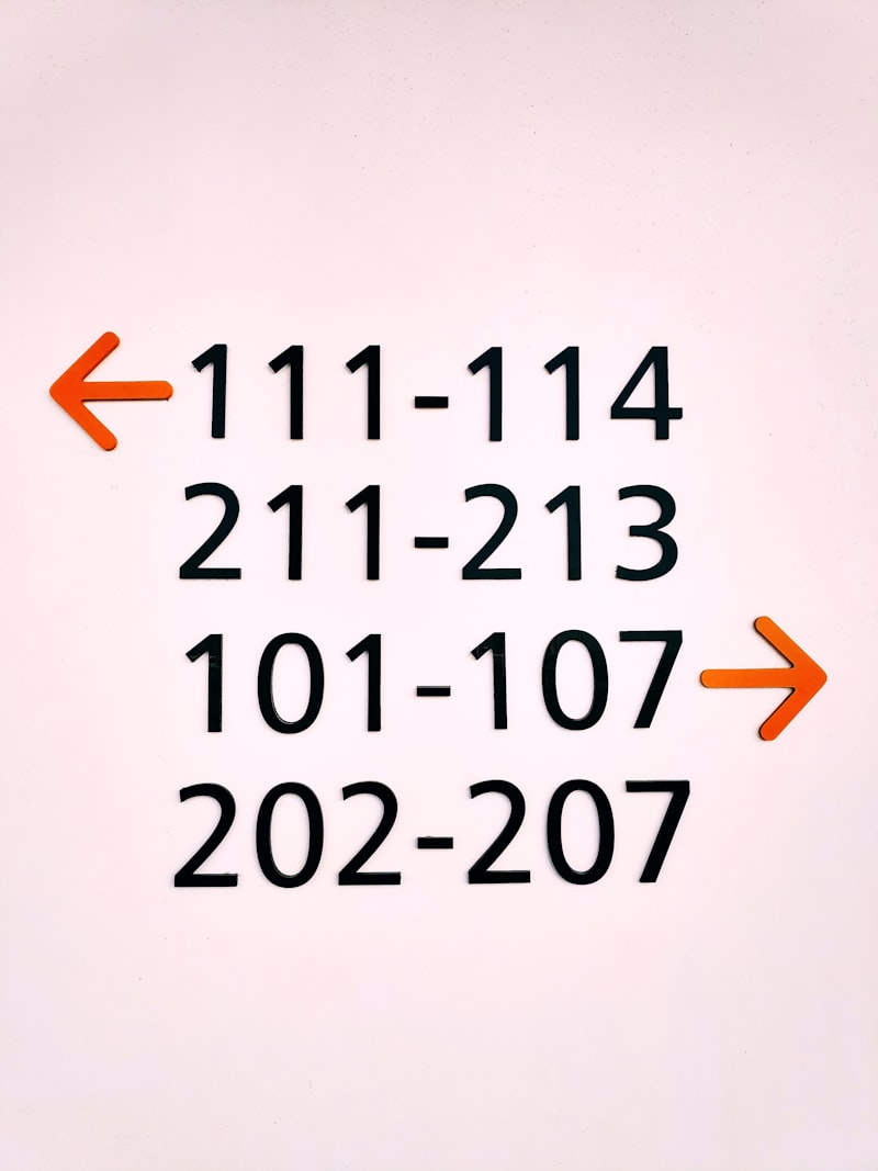 Symbol-Digit Modalities Test: Unlock Your Processing Speed