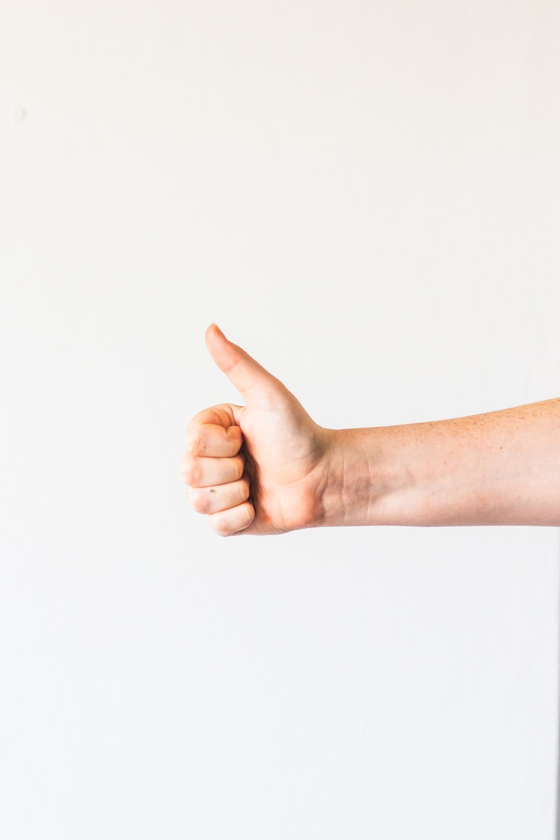 Symbolic Reward: Why Small Gestures Matter More