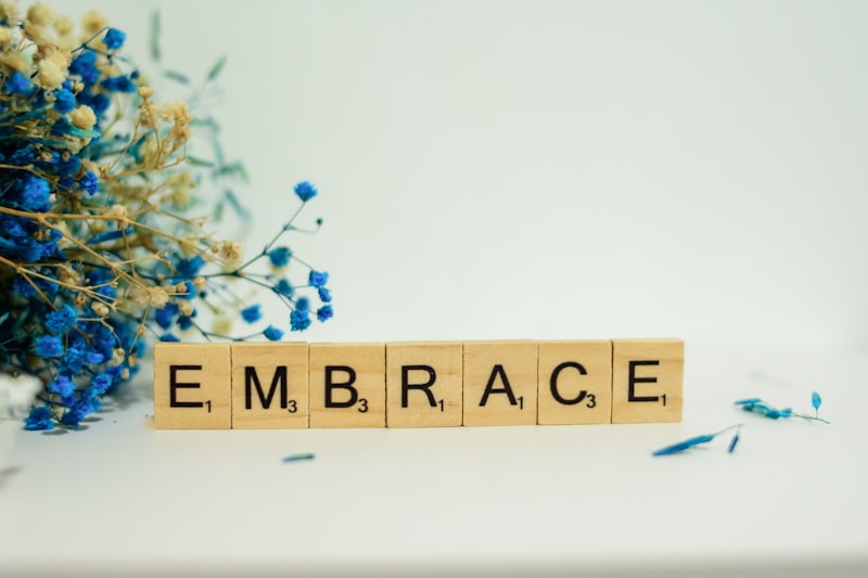 Synergic Marriage: Elevate Your Bond Through Shared Growth
