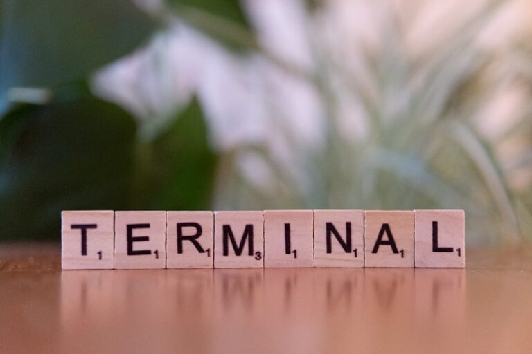 Terminal Behavior: Mastering the Final Stage of Change