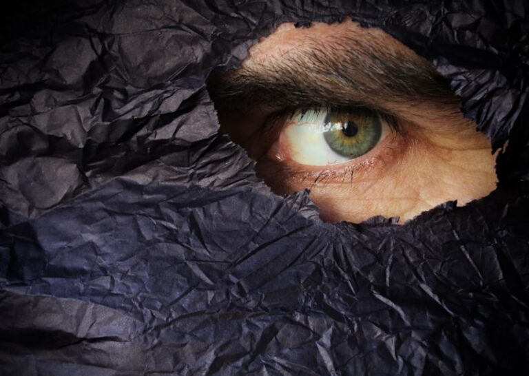 The Evil Eye: Unmasking the Psychology of Cultural Beliefs