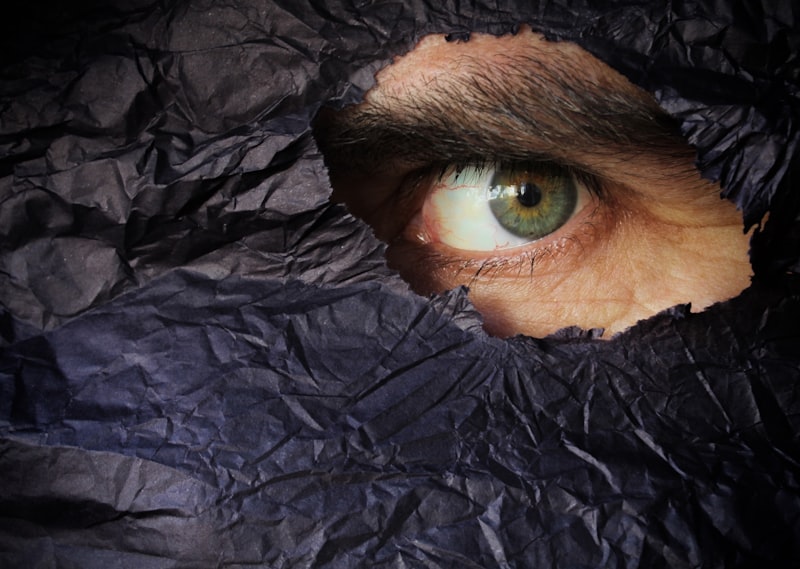 The Evil Eye: Unmasking the Psychology of Cultural Beliefs