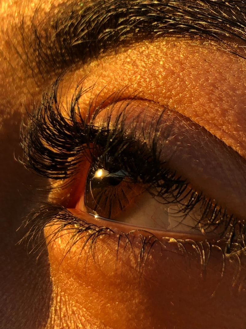 The Eyelash Sign: A Reflex Test for Hidden Consciousness
