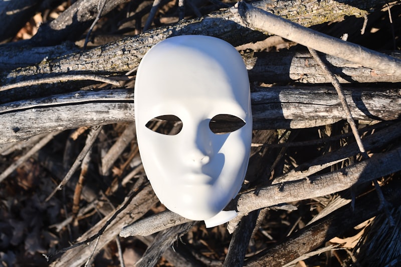 The Masking Pattern: How Sound Shapes Your Perception