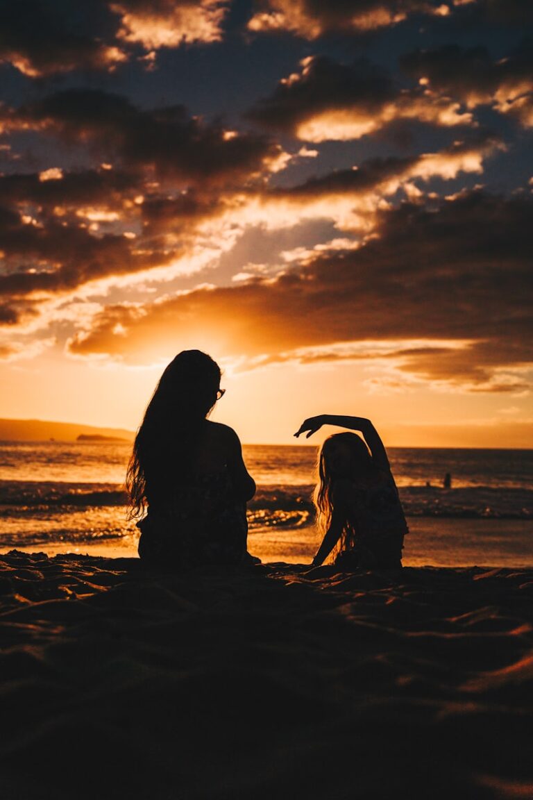 The Mother Archetype: Unlocking Your Inner Nurturer