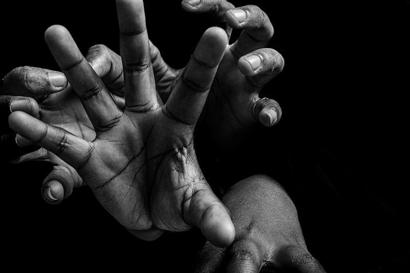The Palmar Grasp: Unlocking the Roots of Human Instinct