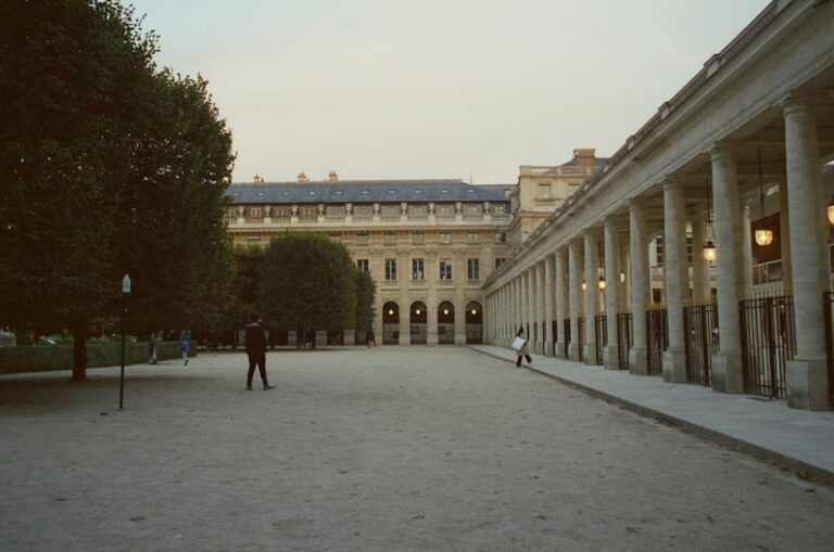 The Paris School: Neurology’s Birthplace of Psychology