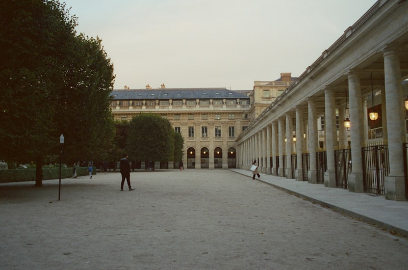 The Paris School: Neurology’s Birthplace of Psychology