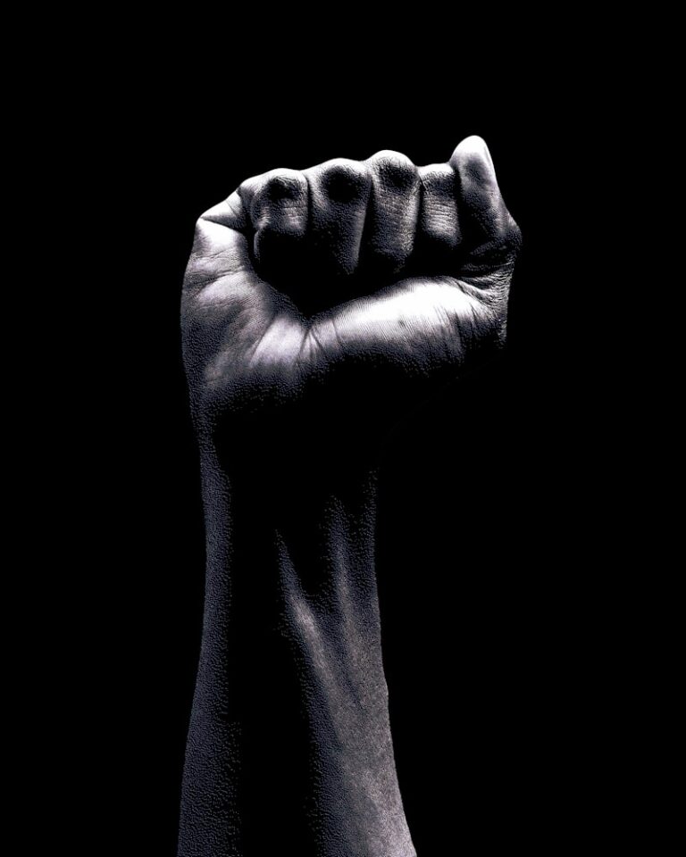 The Power Grip: Strength Behind Human Intent
