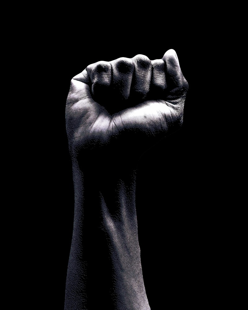 The Power Grip: Strength Behind Human Intent