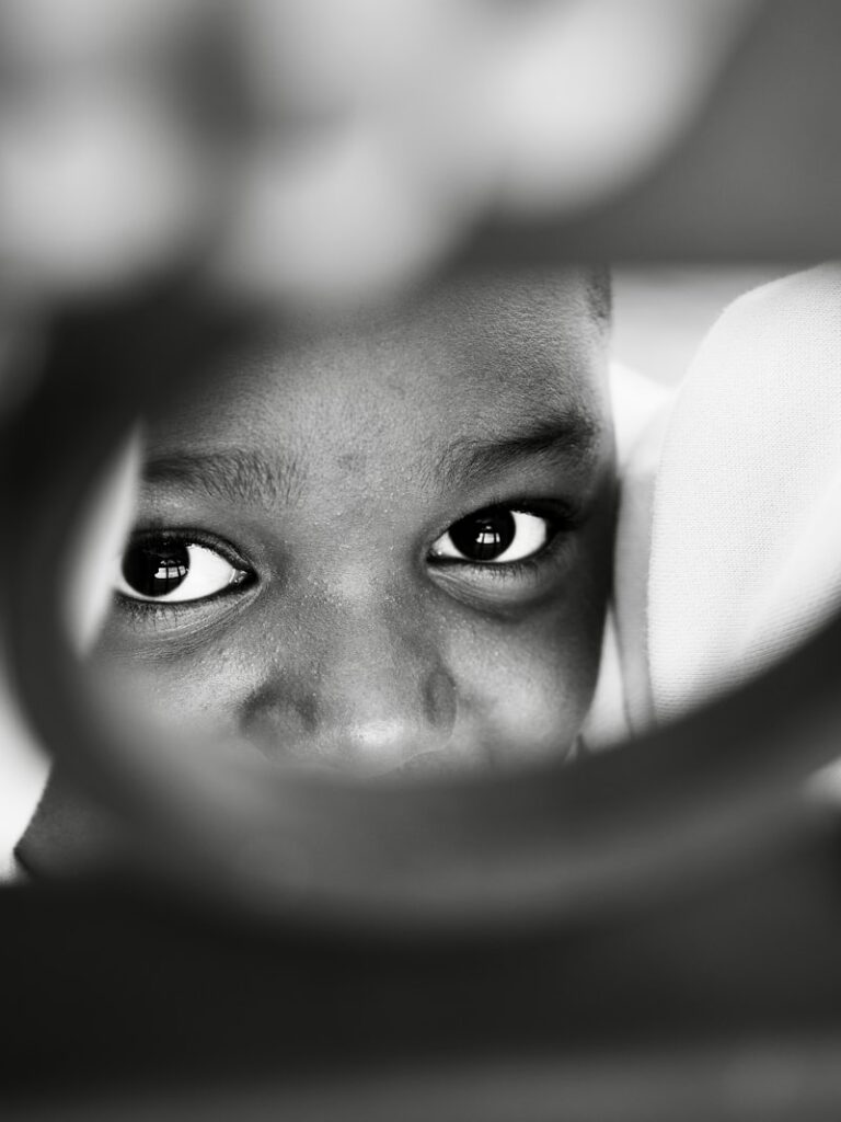 The Sclera: The Hidden Window into Human Emotion