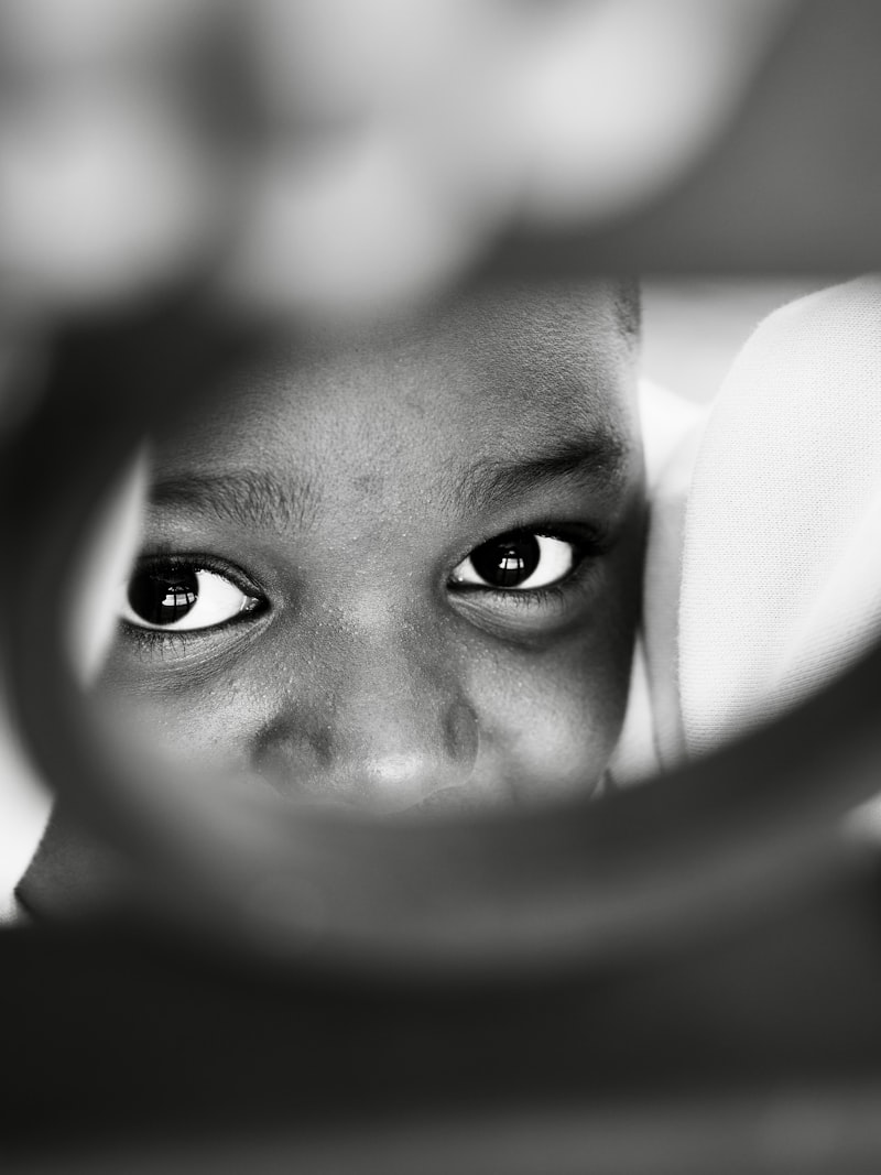 The Sclera: The Hidden Window into Human Emotion