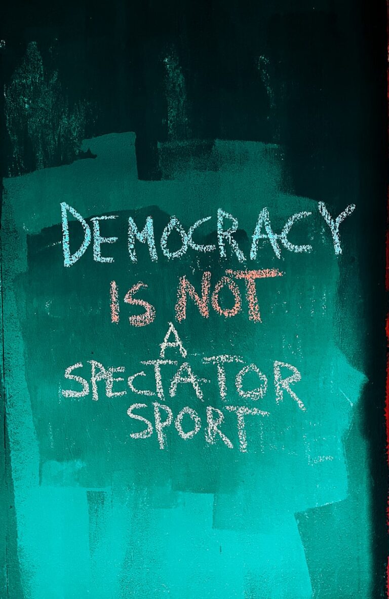 The Spectator Effect: Why Your Performance Shifts