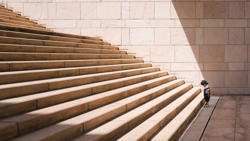 The Staircase Method: Mastering Sensory Threshold Precision