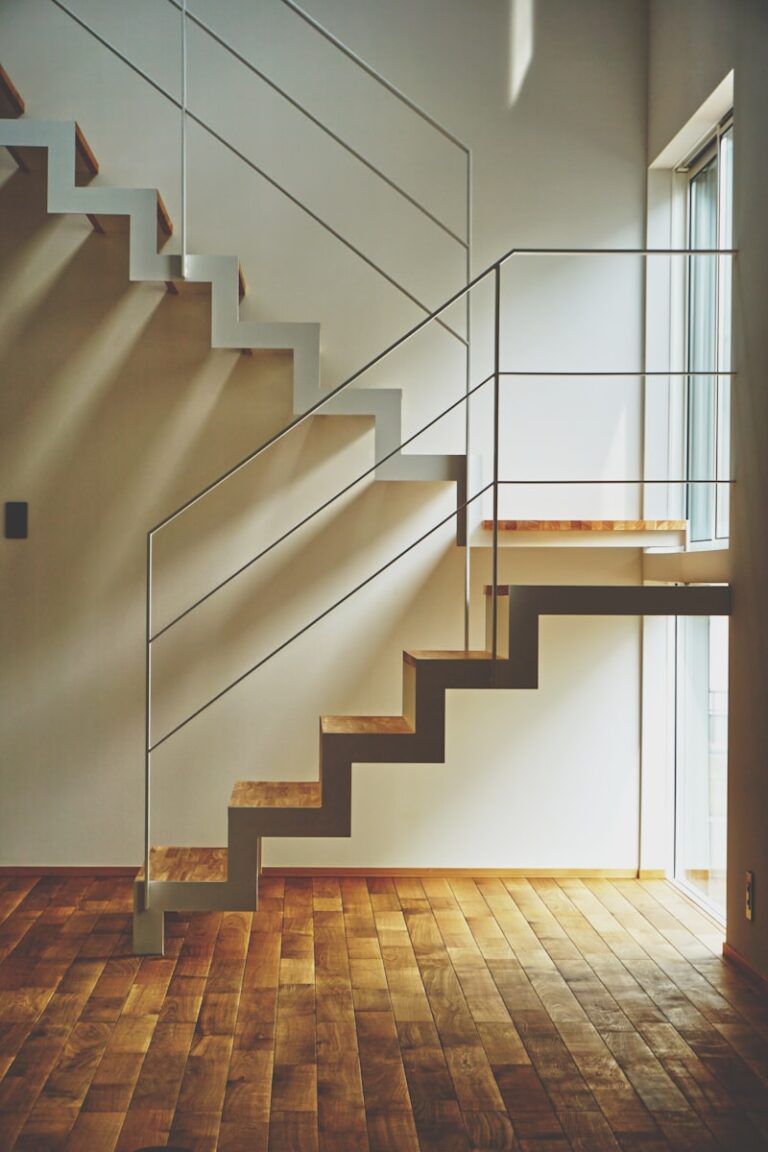 The Staircase Phenomenon: Building Mental Momentum