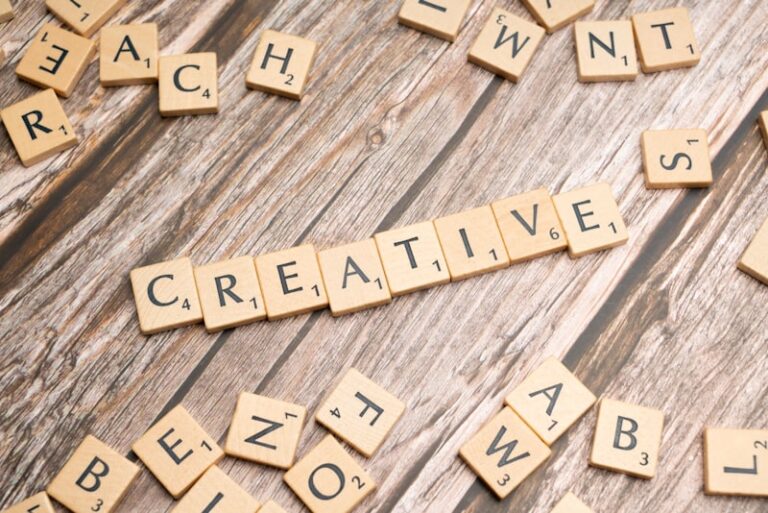 The Synectics Model: Unleashing Your Creative Potential