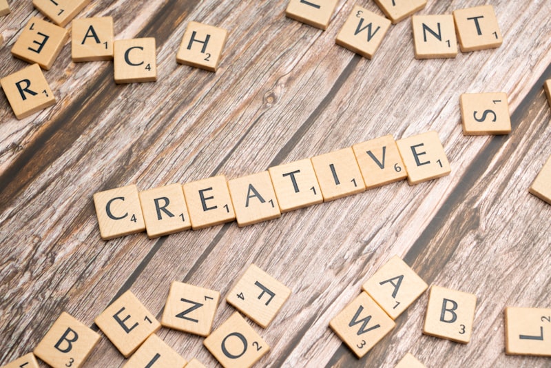 The Synectics Model: Unleashing Your Creative Potential