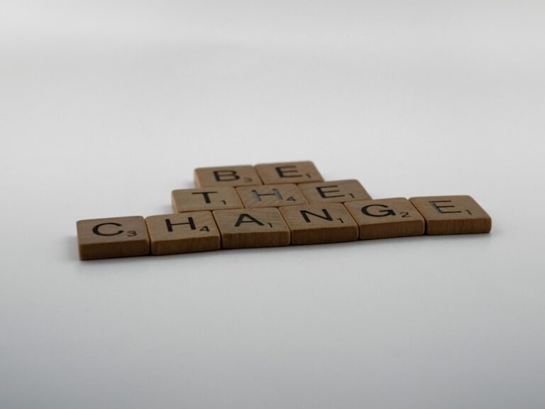 The Transtheoretical Model: Mastering Lasting Change