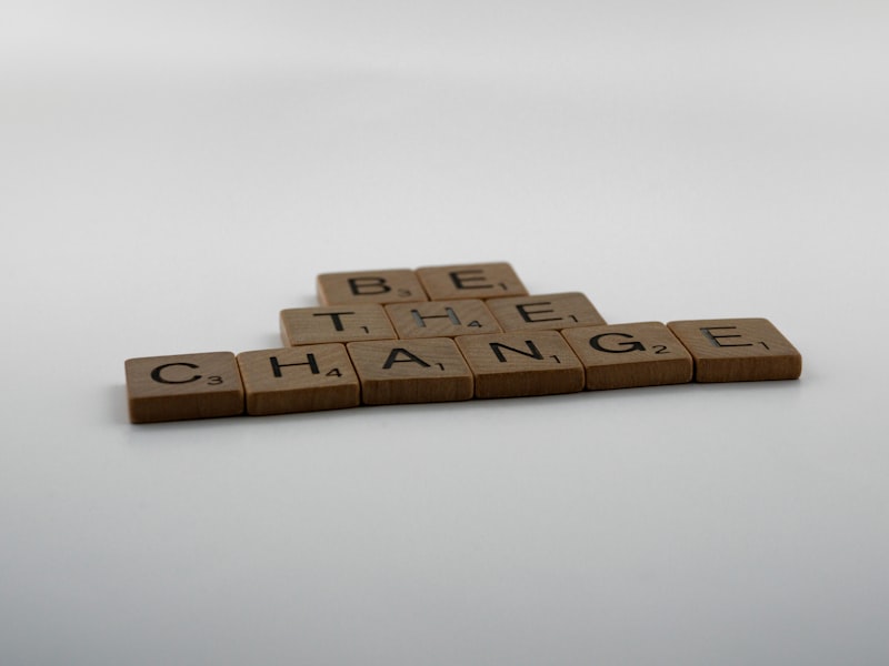 The Transtheoretical Model: Mastering Lasting Change