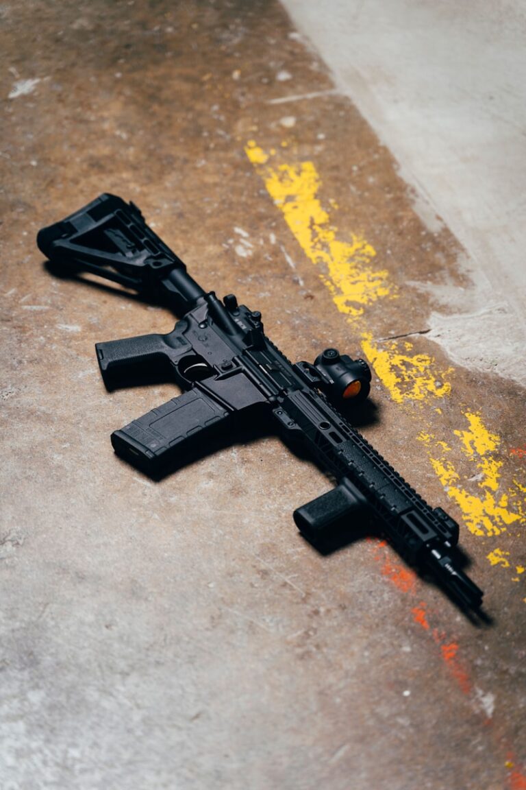 The Weapons Effect: How Mere Sights Trigger Aggression