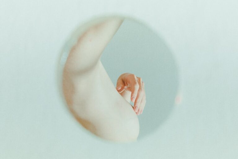 Thermal Perception: Sensing the World Through Your Skin