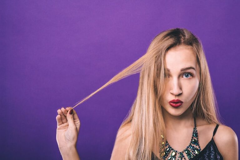 Trichophagy: The Psychology Behind Compulsive Hair Eating